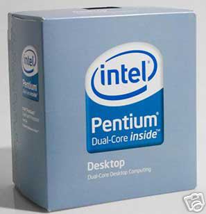 Intel pentium dual core e2200 какой сокет