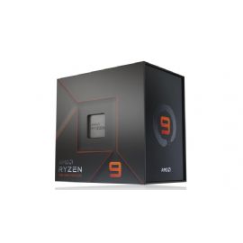 AMD Ryzen 9 7950X(4.5/5.7Ghz) Box No Fan - Scheda prodotto - Tibur Computer  Center