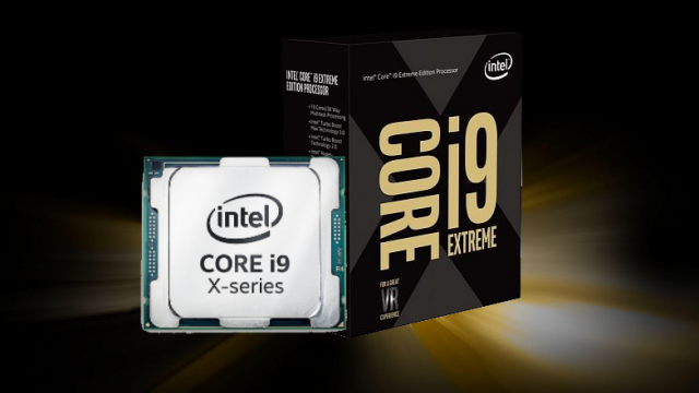 Intel Core i9-10900X (3,4GHz/4,8GHz) 24,75M 10cores HTT 48xPCIe BOX -  Scheda prodotto - Tibur Computer Center